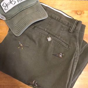 *[Polo Ralph Lauren]* pants